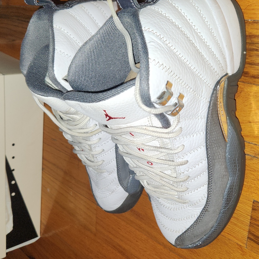 Jordan
